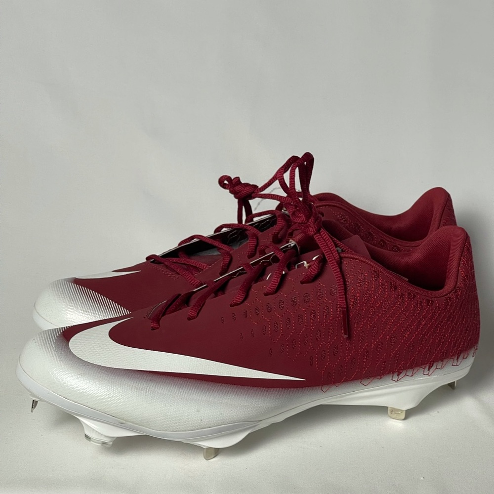 Nike baseball Cleats